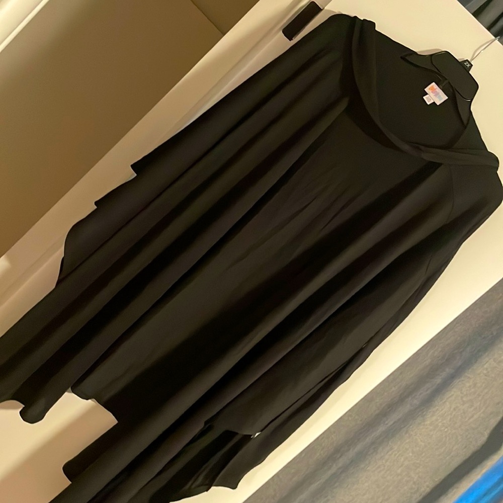 Lularoe Savannah Kaftan